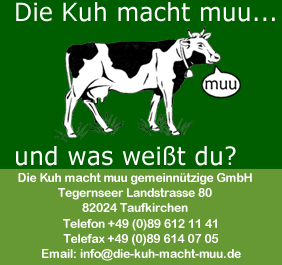 Die Kuh macht muu gemeinnützige GmbH
